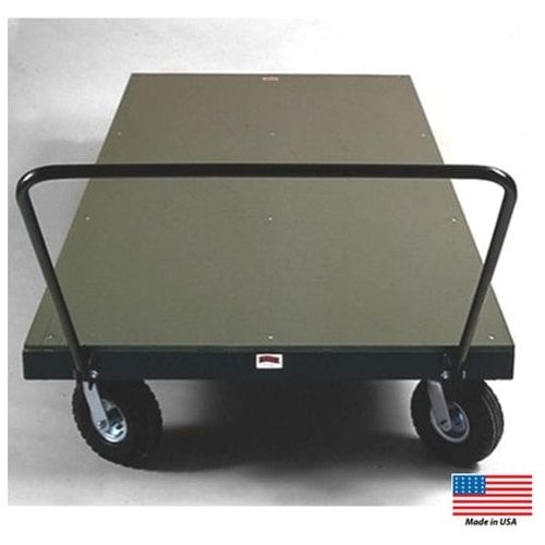 Blazer Athletic Transport Cart 2700