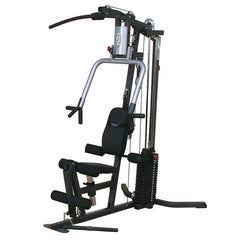 Body Solid G3S Single Stack Home Gym Machine