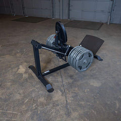 Body Solid GCLP100 Compact Leg Press Machine