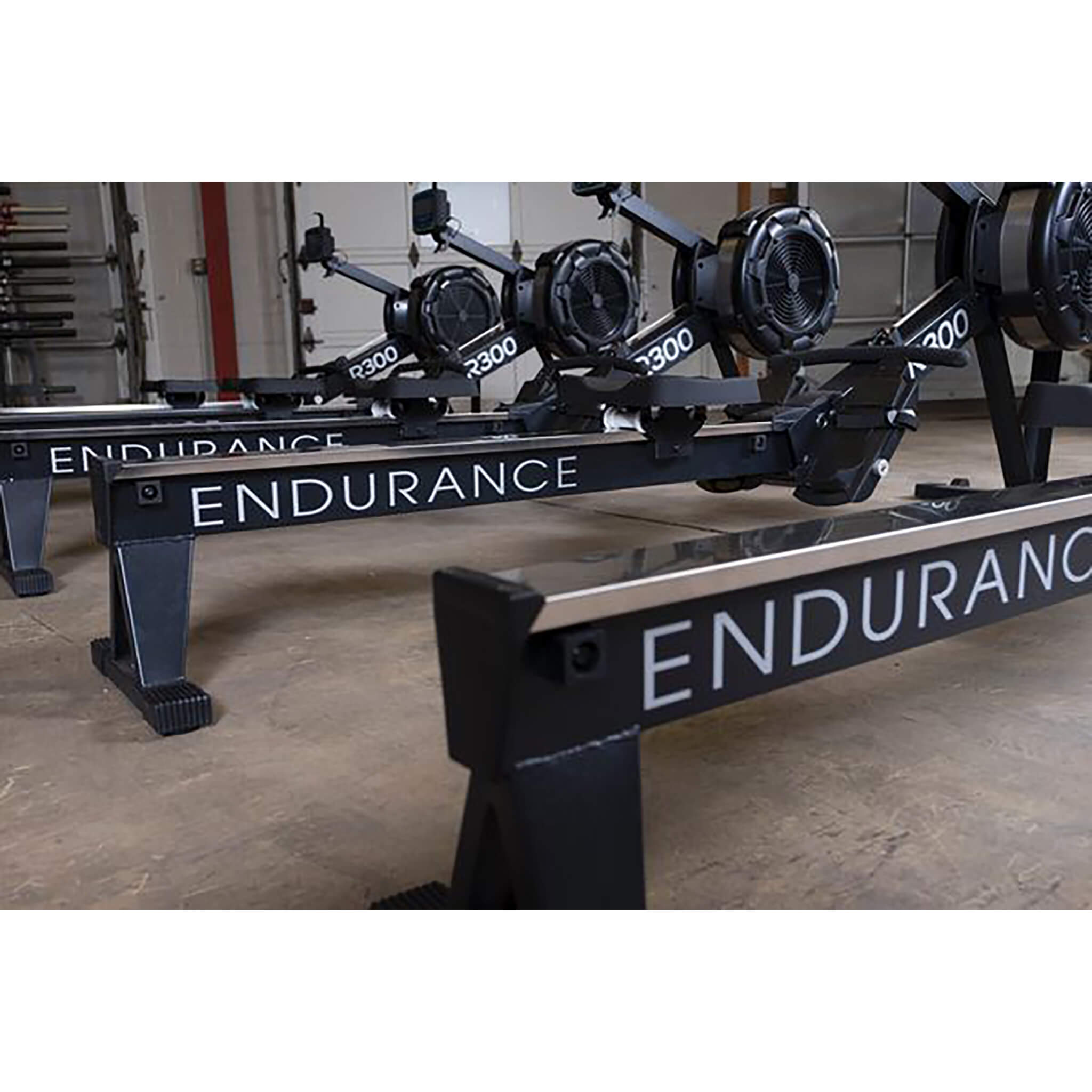 Endurance Rowing Machine Body Solid Endurance R300 Rowing Machine – Athletequip
