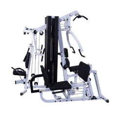 Body Solid EXM3000LPS Home Gym