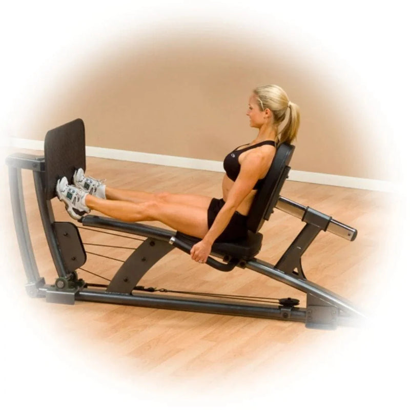 Body Solid FLP Fusion Leg Press Attachment