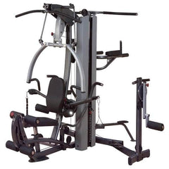 Body-solid FMH Fusion Multi-hip Station