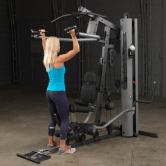 Body Solid G5S Single Stack Home Gym Machine