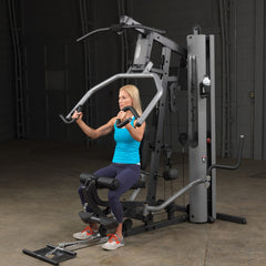 Body Solid G5S Single Stack Home Gym Machine