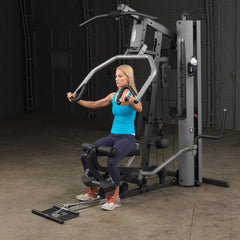 Body Solid G5S Single Stack Home Gym Machine