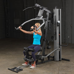 Body Solid G5S Single Stack Home Gym Machine