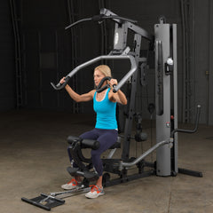 Body Solid G5S Single Stack Home Gym Machine