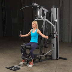 Body Solid G5S Single Stack Home Gym Machine