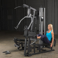 Body Solid G5S Single Stack Home Gym Machine