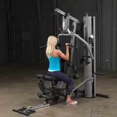 Body Solid G5S Single Stack Home Gym Machine