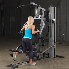 Body Solid G5S Single Stack Home Gym Machine