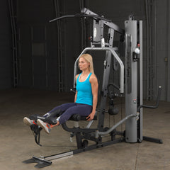 Body Solid G5S Single Stack Home Gym Machine