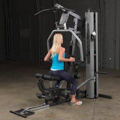 Body Solid G5S Single Stack Home Gym Machine