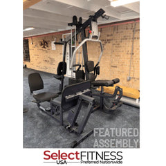 Body Solid G9S Two Stack Gym