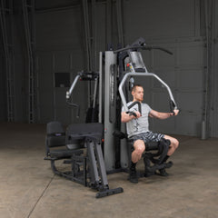 Body Solid G9S Two Stack Gym