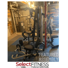 Body Solid G9S Two Stack Gym