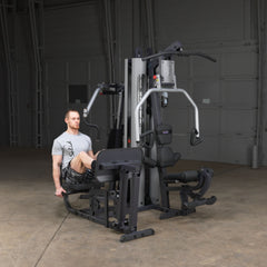 Body Solid G9S Two Stack Gym