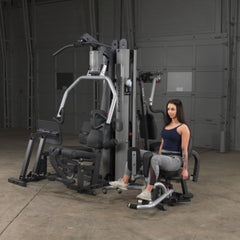 Body Solid G9S Two Stack Gym