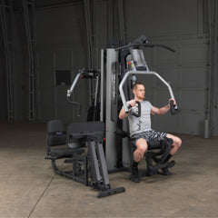 Body Solid G9S Two Stack Gym