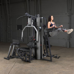 Body Solid G9S Two Stack Gym