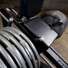 Body Solid GCLP100 Compact Leg Press Machine