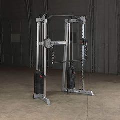 Body Solid GDCC210 Compact Functional Trainer