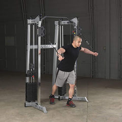 Body Solid GDCC210 Compact Functional Trainer