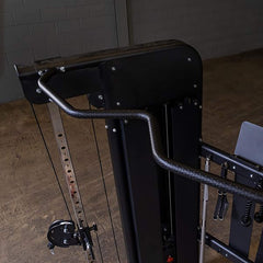 Body Solid GFT100 Functional Trainer Cable Machine