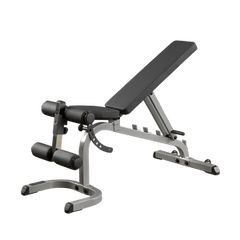 Body Solid GPR378-P4 Power Rack Package