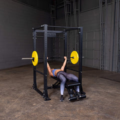 Body Solid GPR400 Commercial Power Rack