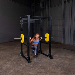 Body Solid GPR400 Commercial Power Rack