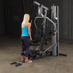 Body Solid G5S Single Stack Home Gym Machine