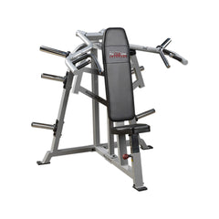 Body Solid Pro Clubline LVSP Leverage Shoulder Press