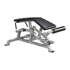 Body Solid Pro Clubline LVLC Leverage Leg Curl