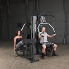 Body Solid G9S Two Stack Gym