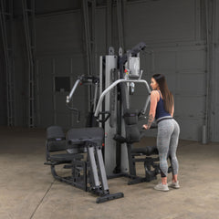 Body Solid G9S Two Stack Gym