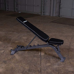 Body Solid Powerline PFI150 Flat Incline Bench