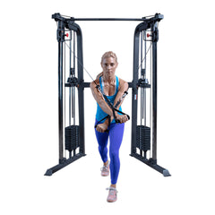 Body Solid Powerline PFT100 Functional Trainer