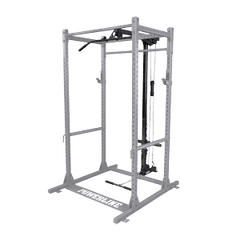 Body Solid Powerline PLA100 Lat Attachment for PPR100