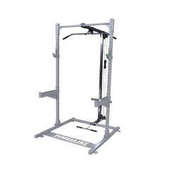 Body Solid Powerline PLA500 Lat Attachment for PPR500