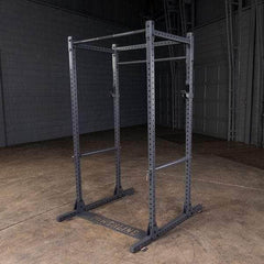 Body Solid Powerline PPR1000 Power Rack Package With Lat Pulldown