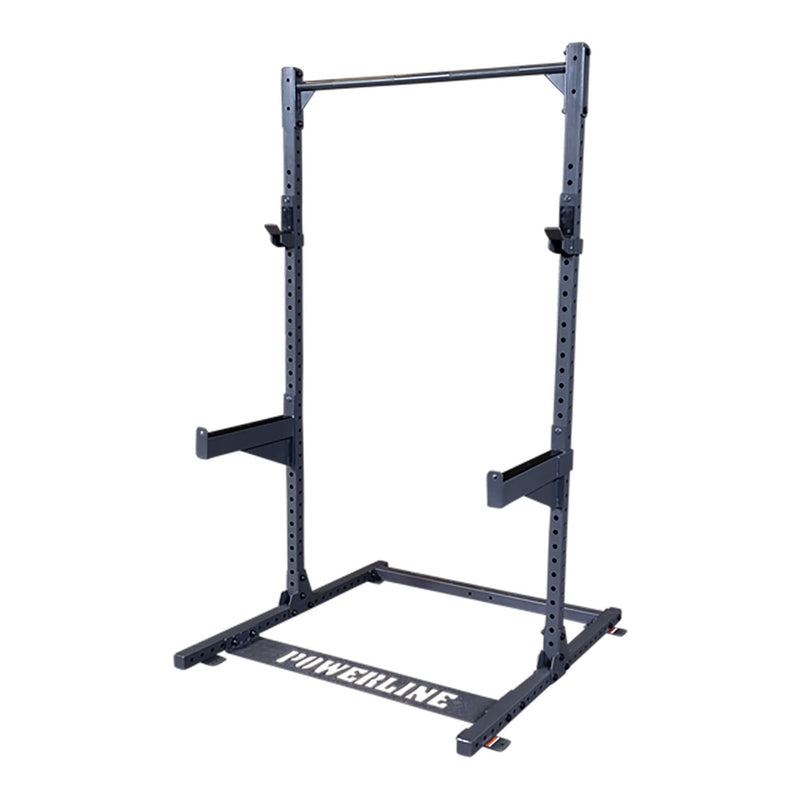 Body Solid Powerline PPR500 Half Squat Rack