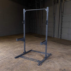 Body Solid Powerline PPR500 Half Squat Rack