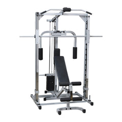 Body-Solid PSM1442XS Powerline Smith Machine System