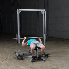 Body Solid Powerline PSM144X Smith Machine