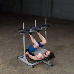 Body Solid Powerline PVLP156X Vertical Leg Press