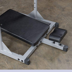 Body Solid Powerline PVLP156X Vertical Leg Press