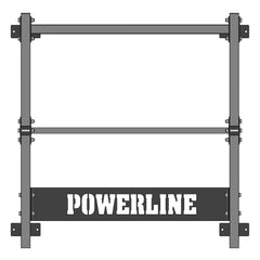 Body Solid Powerline PPR500 Half Squat Rack