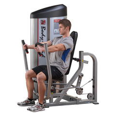 Body Solid Pro Clubline S2CP Series II Chest Press